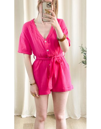 COMBISHORT CIA