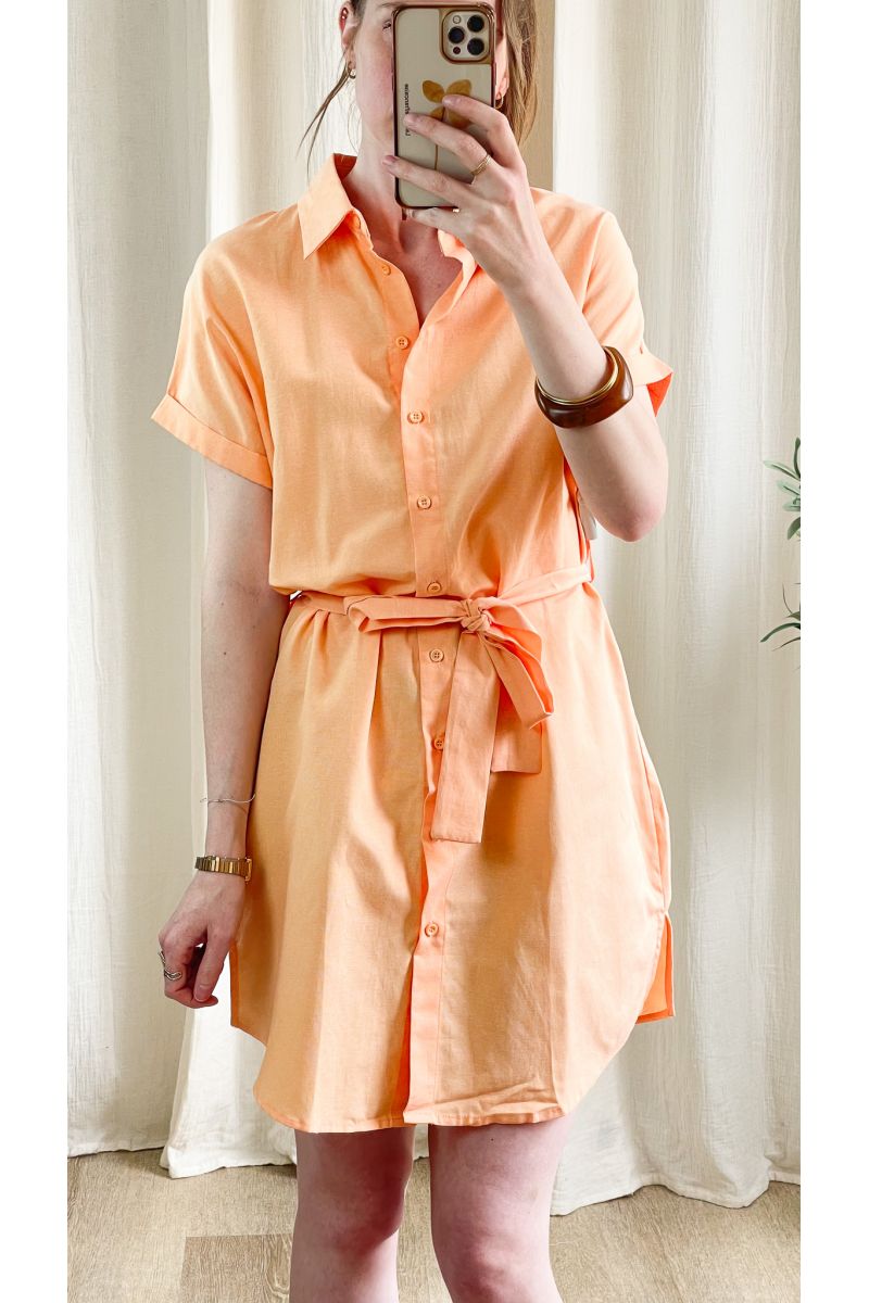 ROBE CLAOS