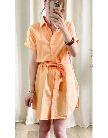 ROBE CLAOS