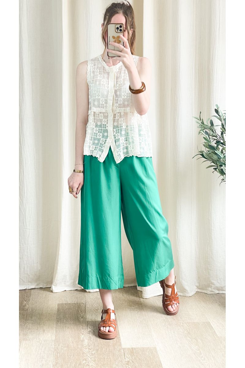 PANTALON CLAUDIE