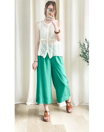 PANTALON CLAUDIE