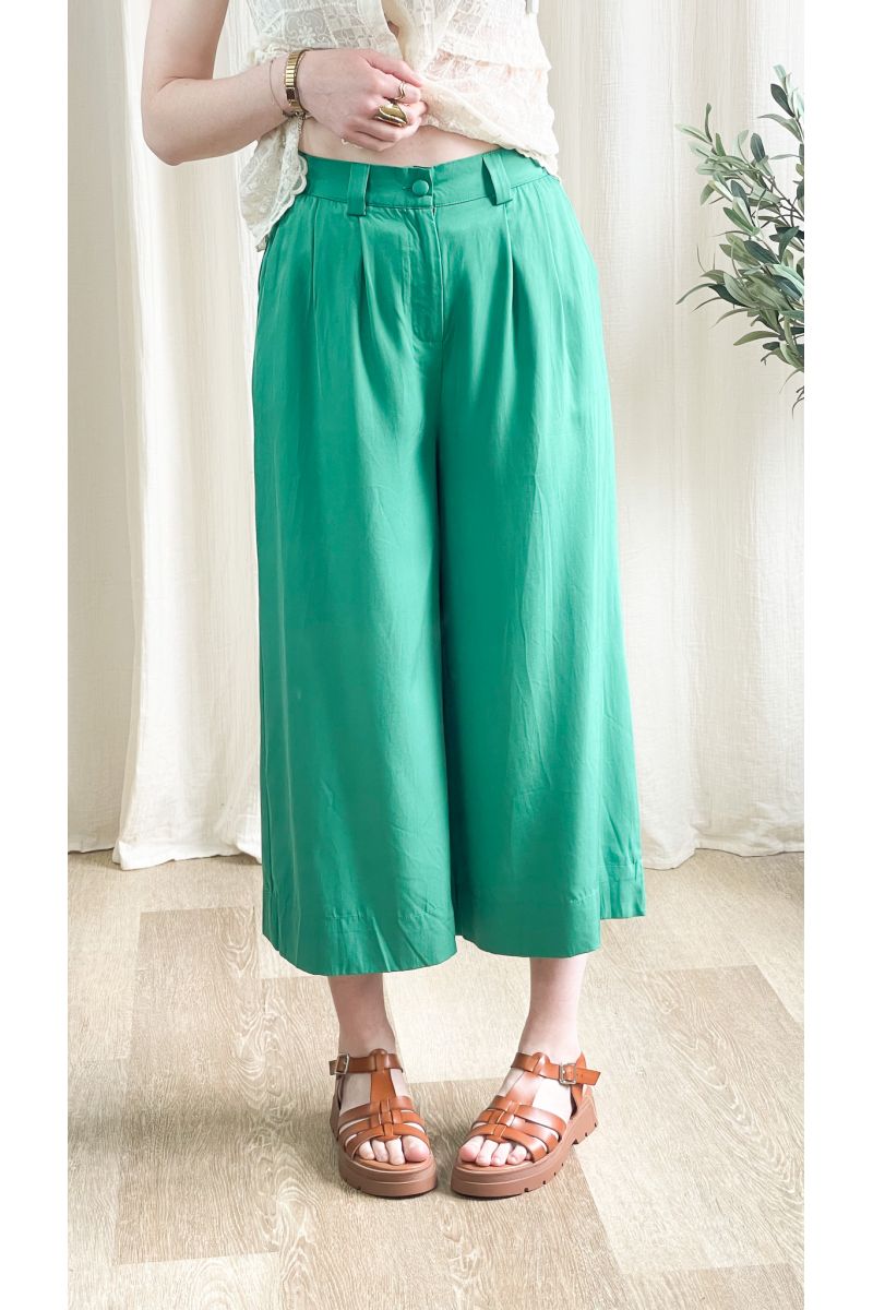 PANTALON CLAUDIE