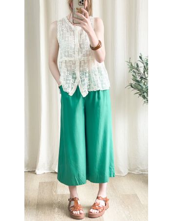 PANTALON CLAUDIE