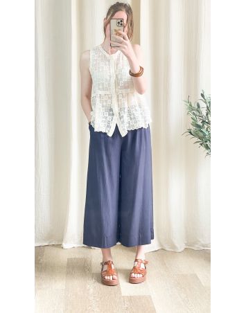 PANTALON CLAUDIE
