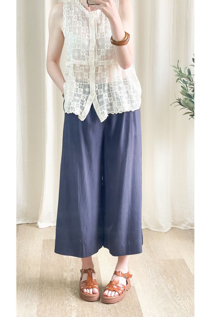 PANTALON CLAUDIE