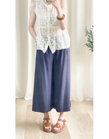 PANTALON CLAUDIE