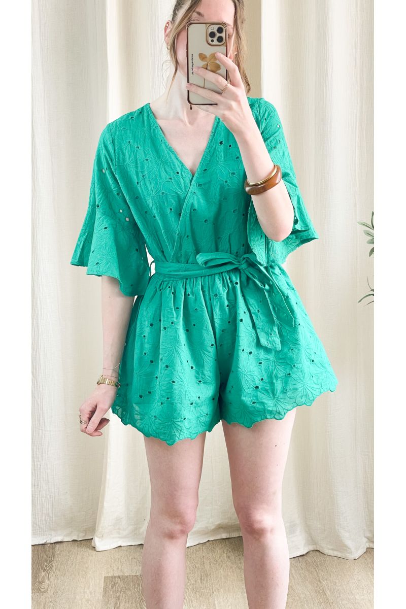 COMBISHORT ADELAIDE