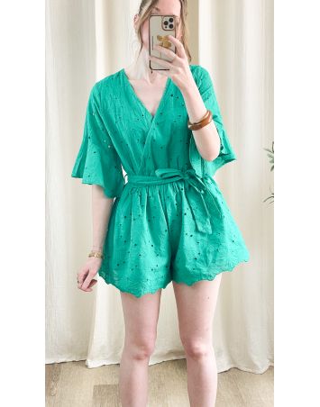 COMBISHORT ADELAIDE