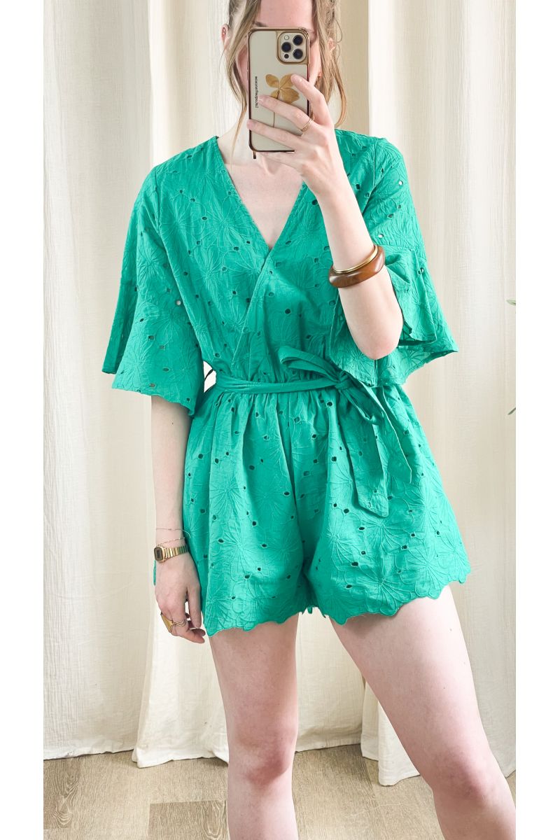 COMBISHORT ADELAIDE