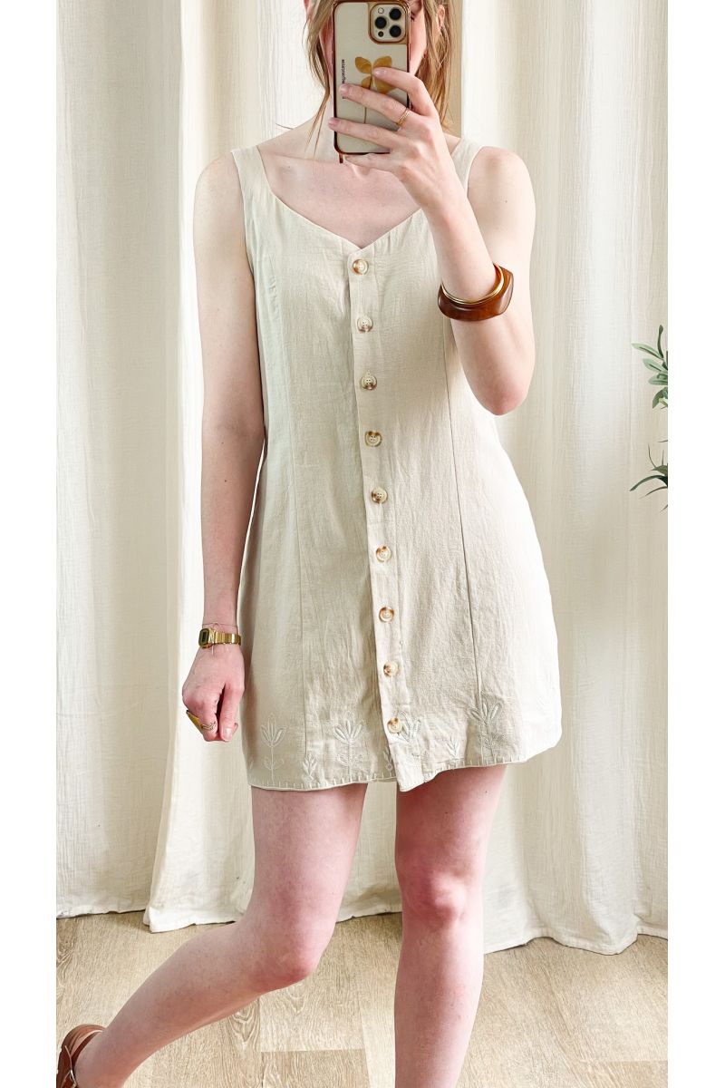 ROBE ARMEL