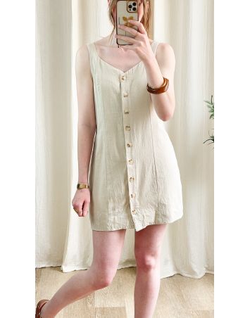 ROBE ARMEL