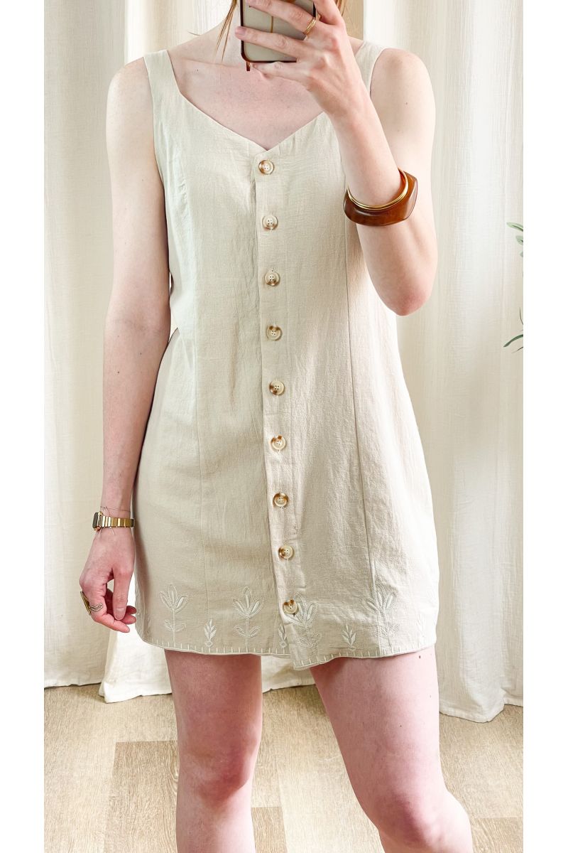 ROBE ARMEL