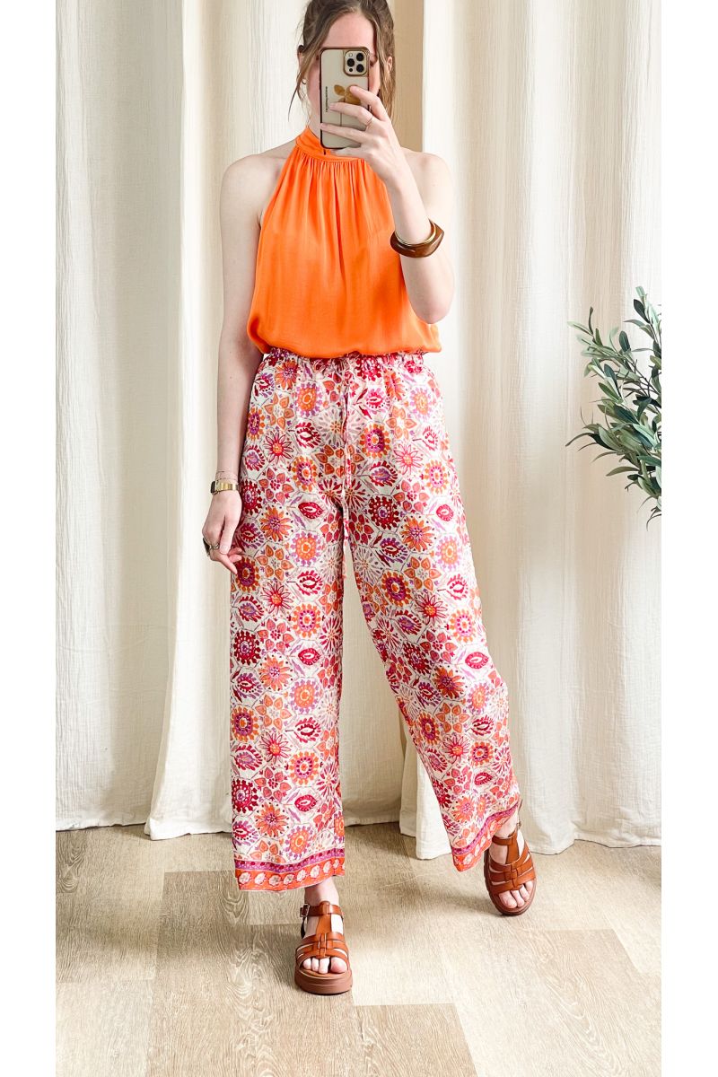 PANTALON JOSEPHINE