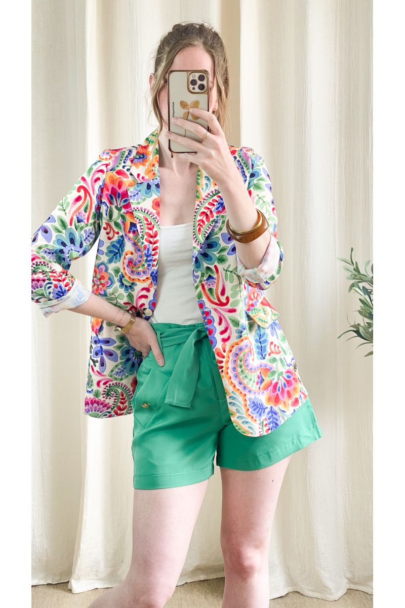 BLAZER CLYDE
