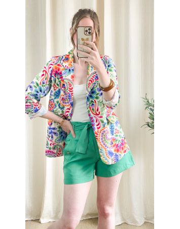 BLAZER CLYDE