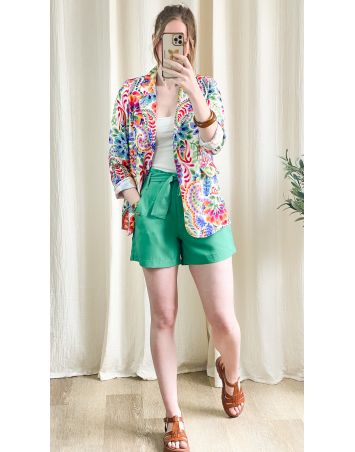 BLAZER CLYDE