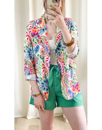 BLAZER CLYDE