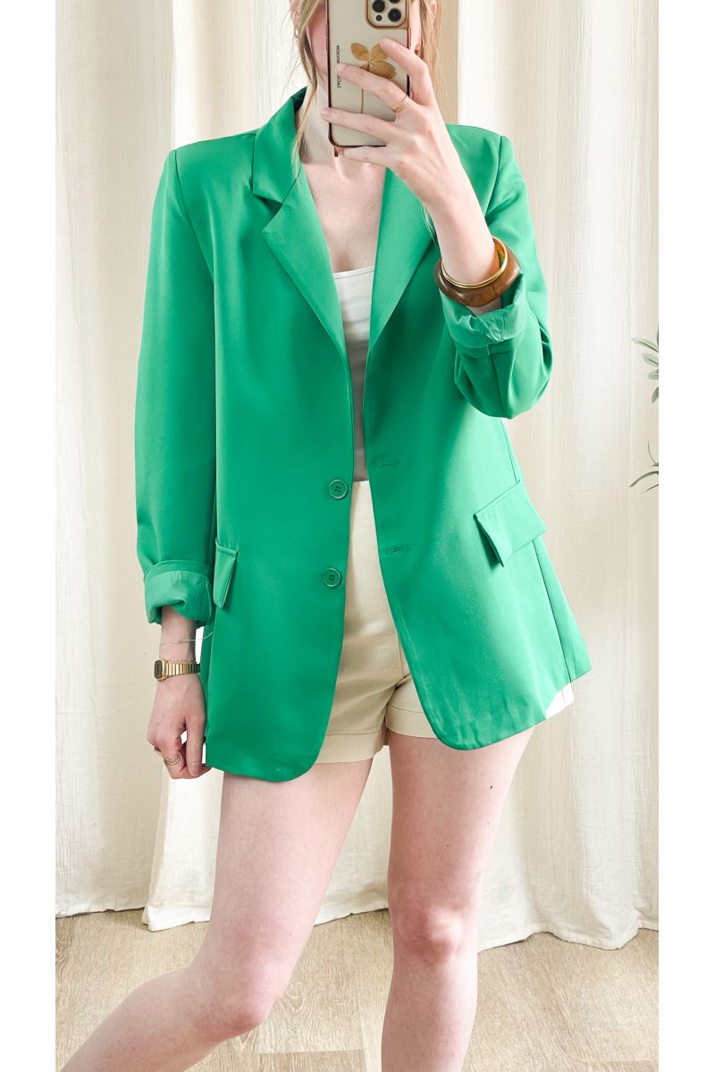 BLAZER MARJORIE