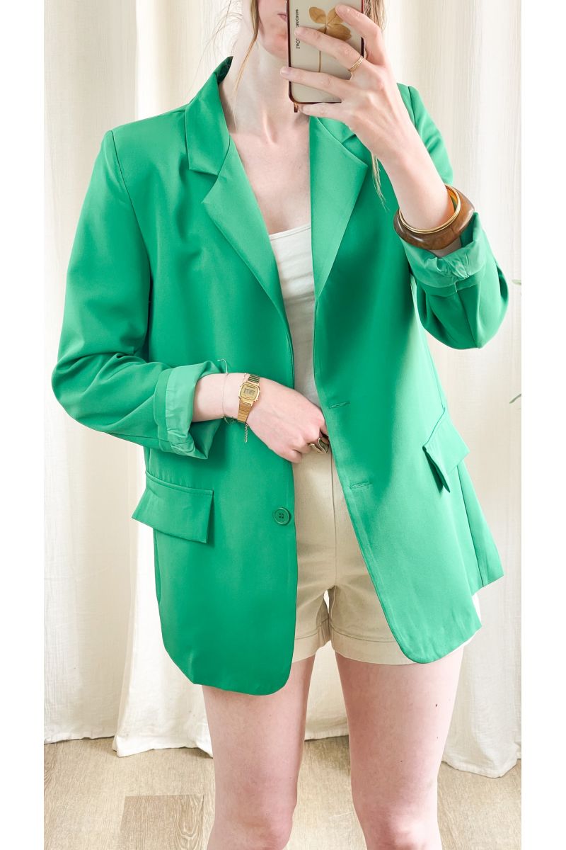 BLAZER MARJORIE