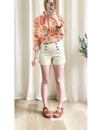 CHEMISE KATIA