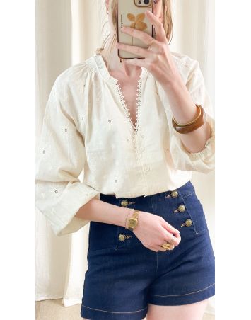 BLOUSE MIA