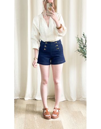 BLOUSE MIA