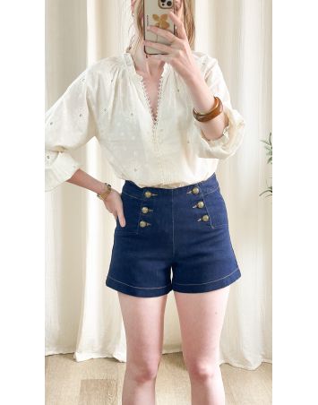 BLOUSE MIA