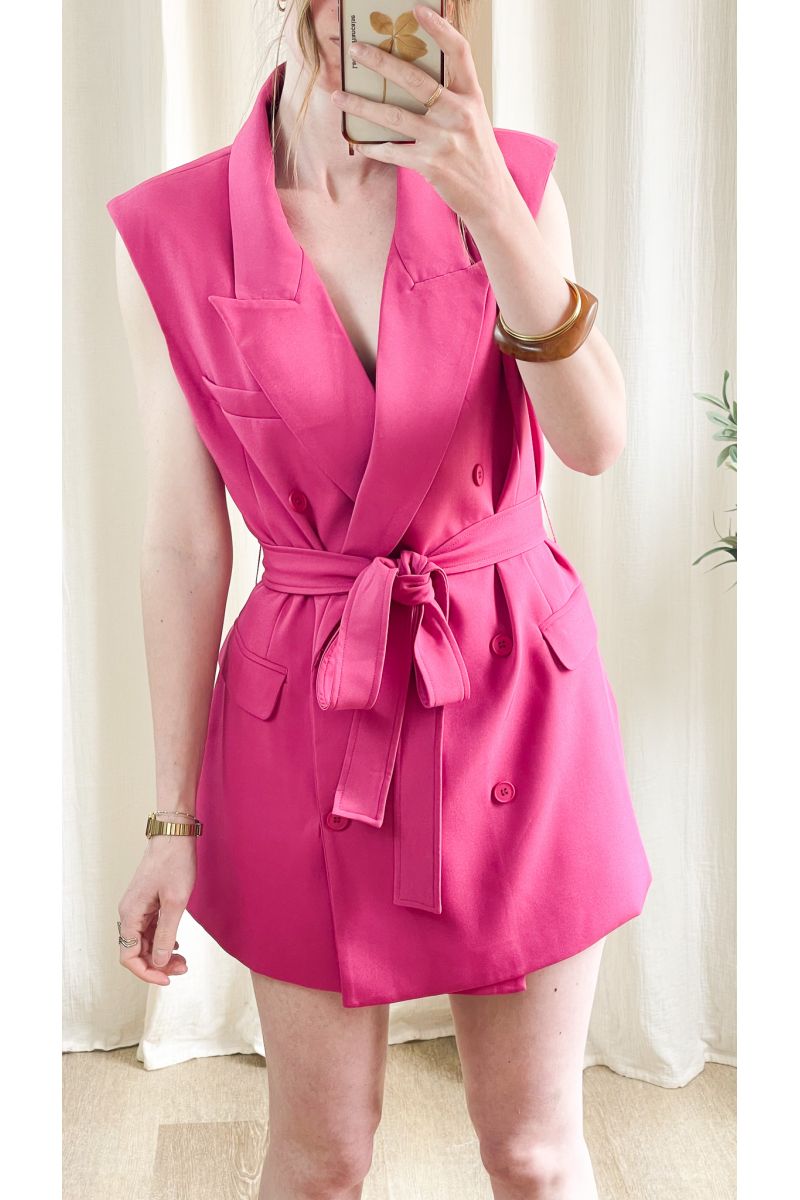 ROBE MARIA
