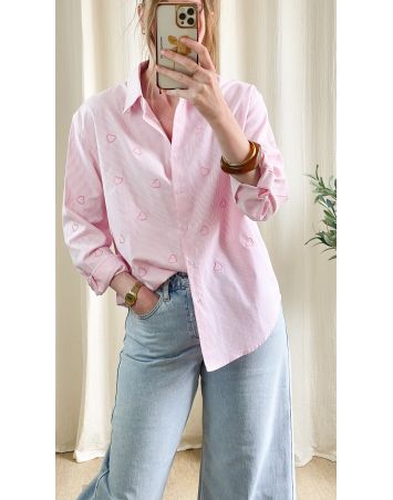 CHEMISE AIDIE
