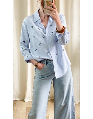CHEMISE AIDIE