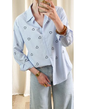 CHEMISE AIDIE