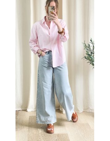 CHEMISE AIDIE