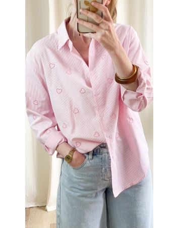 CHEMISE AIDIE