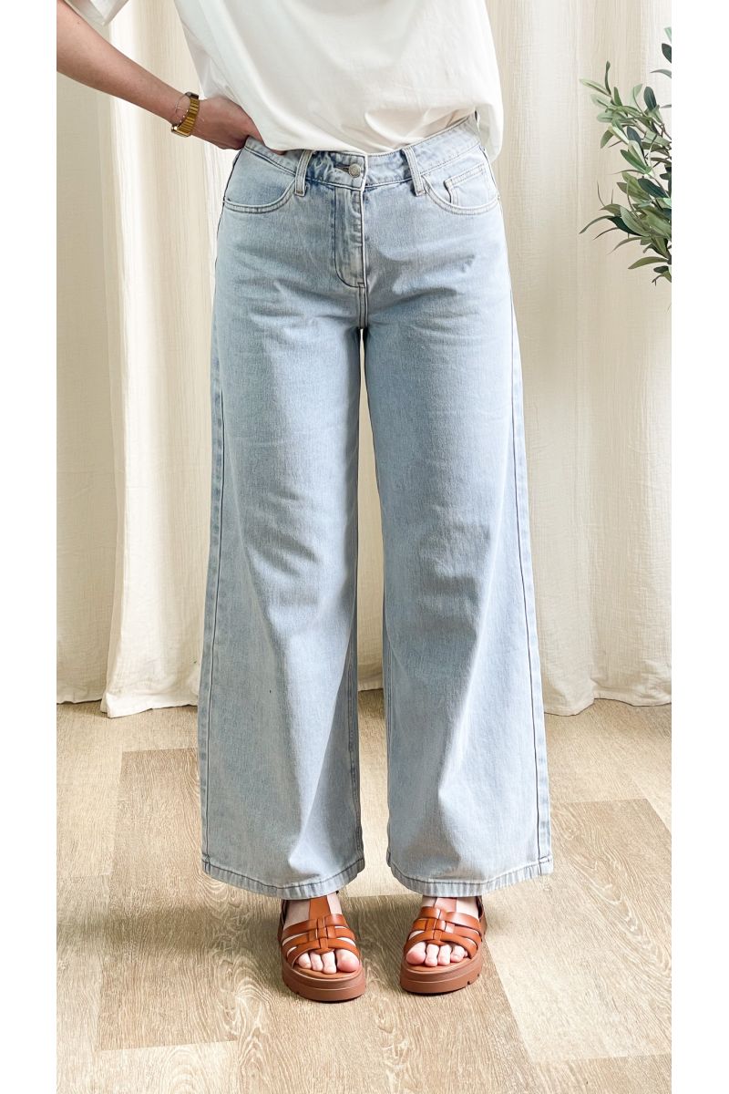 JEANS GIOVANI