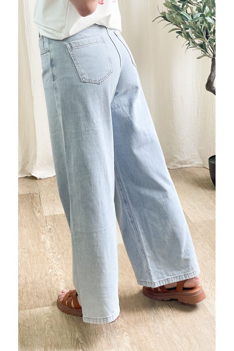 JEANS GIOVANI
