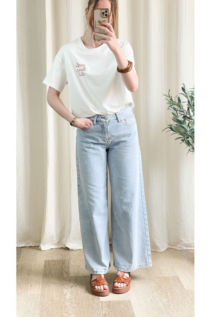 JEANS GIOVANI