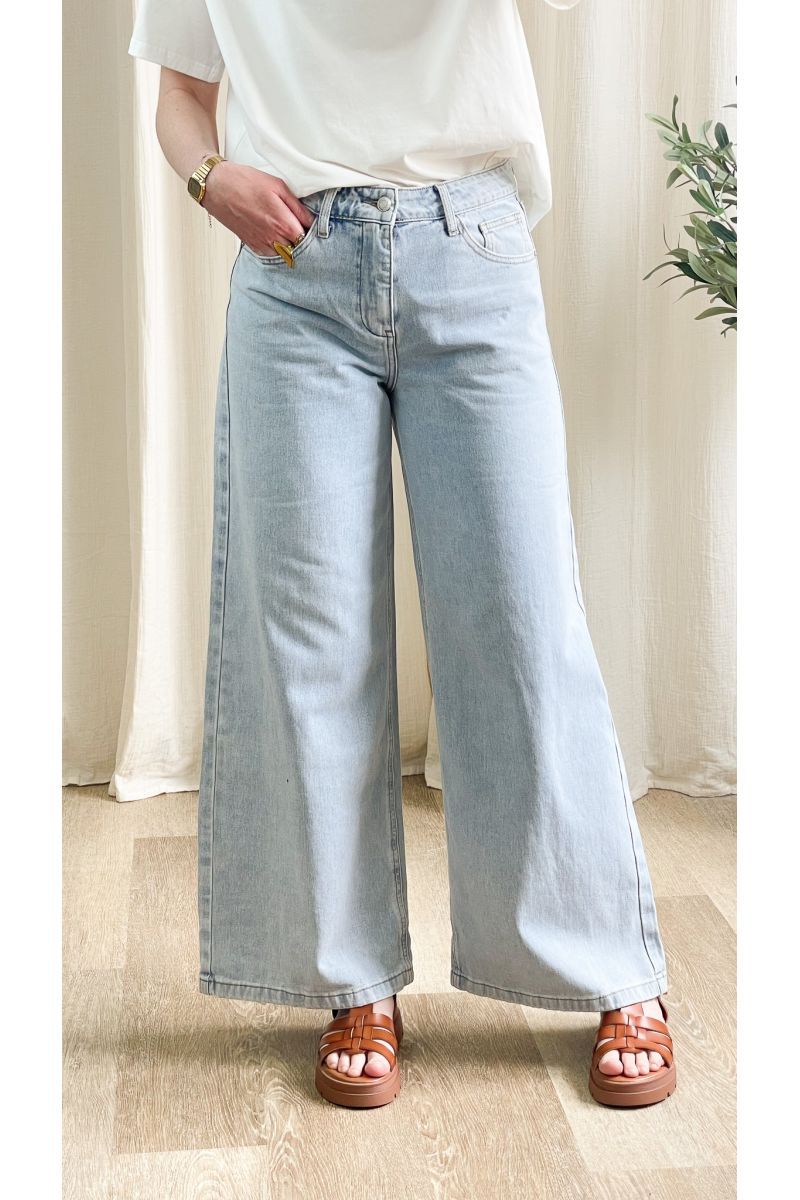 JEANS GIOVANI