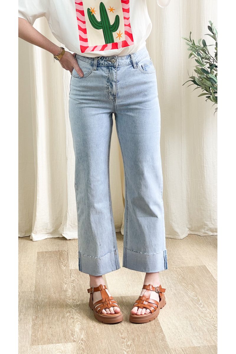 JEANS MADDIE