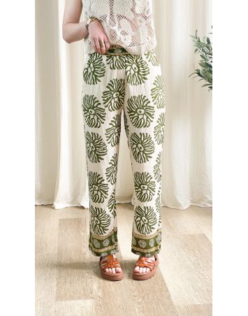 PANTALON AGNÈS