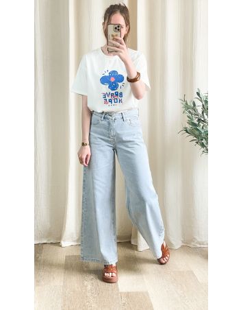 T-SHIRT BRAVE