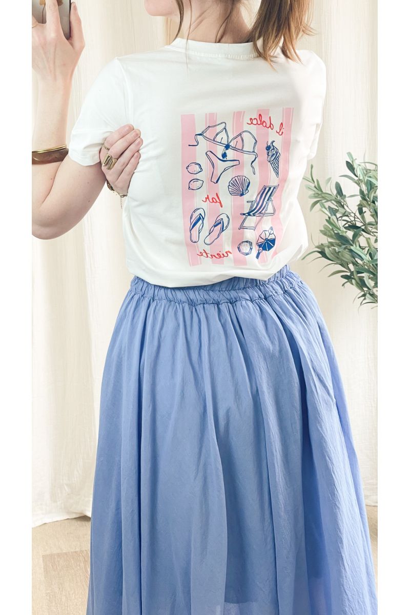 T-SHIRT IL DOCE