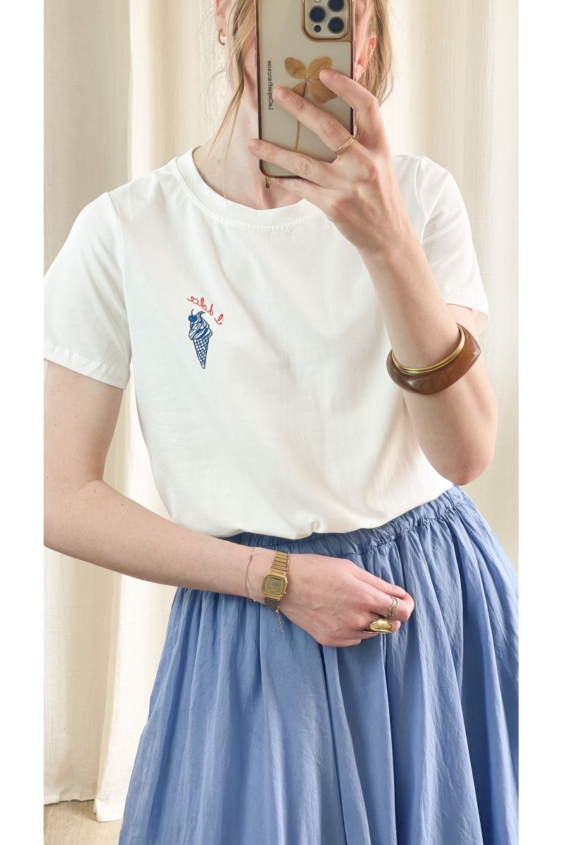 T-SHIRT IL DOCE