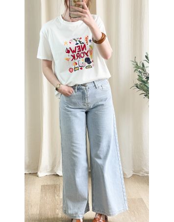 T-SHIRT NEW YORK