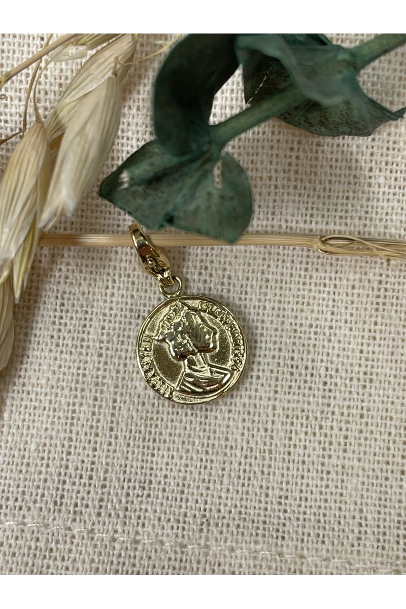 CHARM PIECE