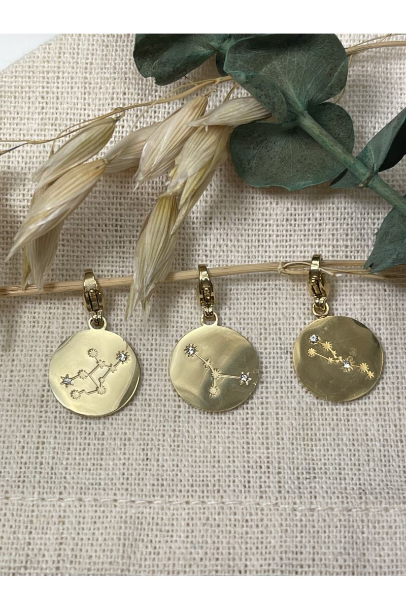 CHARMS ASTRO