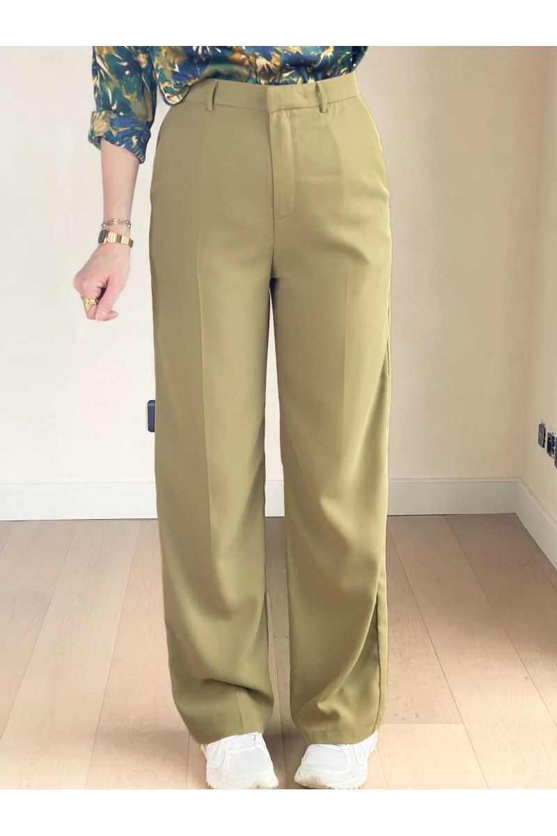 PANTALON LILIA