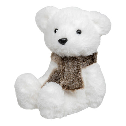Ourson de noël
