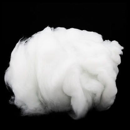 Fausse neige coton