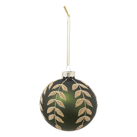 Boule en verre
