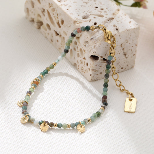 Bracelet perles